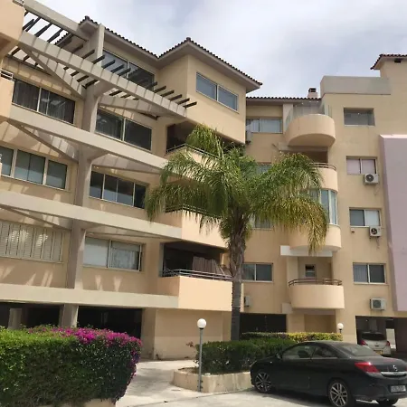 Apartment Paradise Limassol