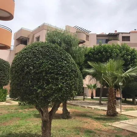 Paradise Apartment Limassol