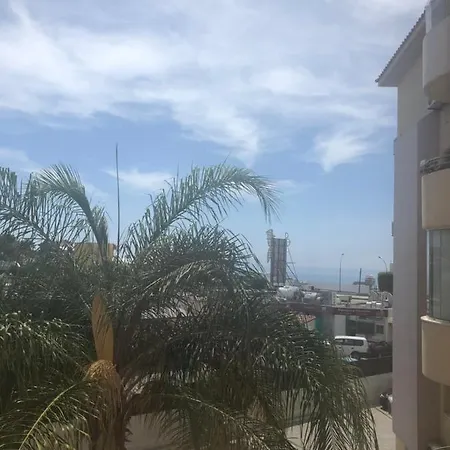 Paradise Apartment *
