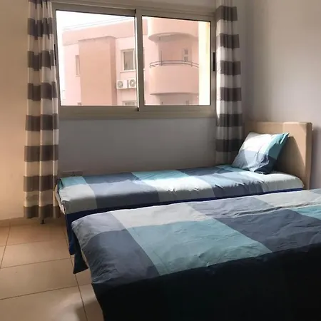 Paradise Apartment