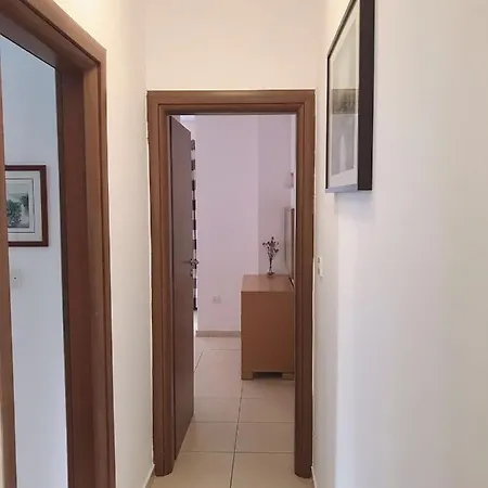 Paradise Apartment