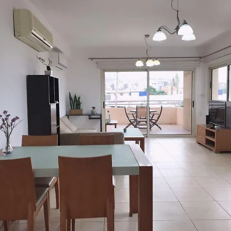 Paradise Apartment Limassol