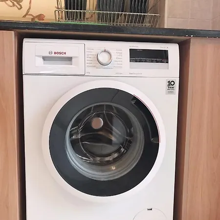 Paradise Apartment