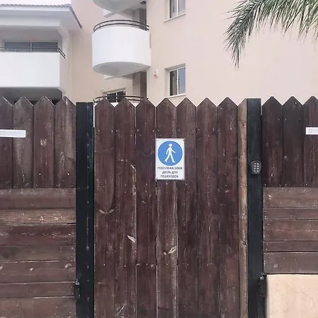 Apartment Paradise
