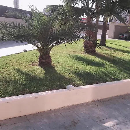 Paradise Apartment Limassol