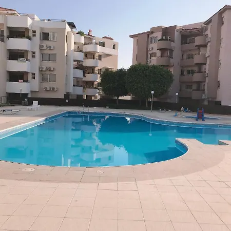 Apartment Paradise