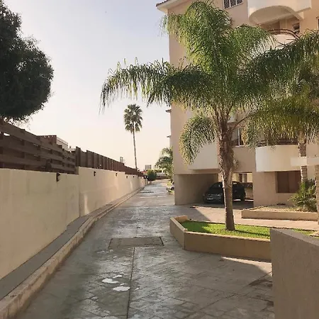 Paradise Apartment *