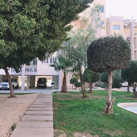 Paradise Apartment Limassol