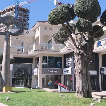 Paradise Apartment