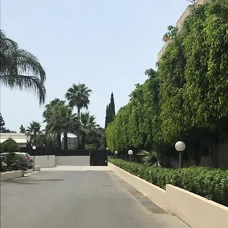Apartman Paradise Limassol