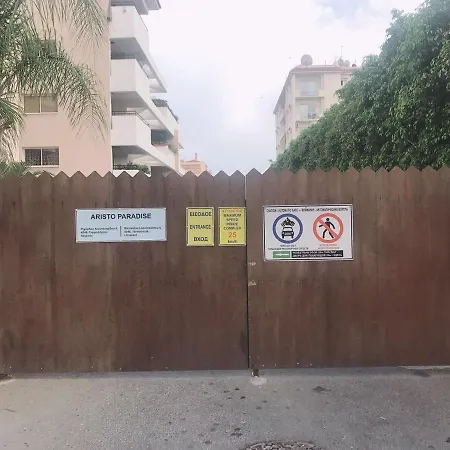 Apartman Paradise