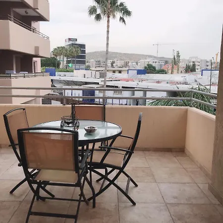 Paradise Apartman