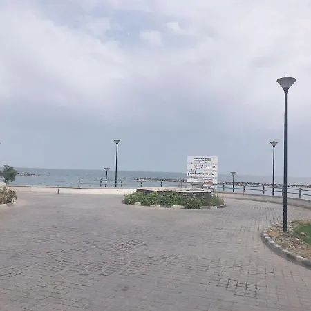 Paradise * Λεμεσός